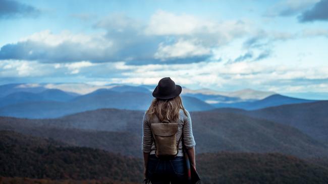 Life doesn’t end when your relationship does. Picture: iStock