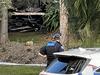 ‘The fire was too intense’: Neighbour tried to put out fatal blaze