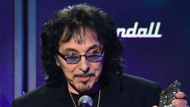 Black Sabbath founder Tony Iommi appeals to Indonesian president and ...