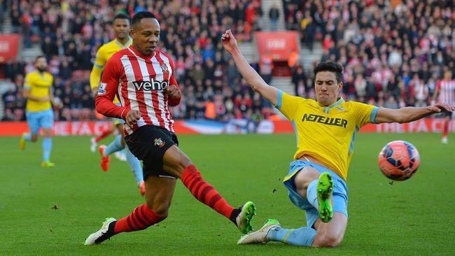 Nathaniel Clyne’s reputation has risen with Southampton’s success.