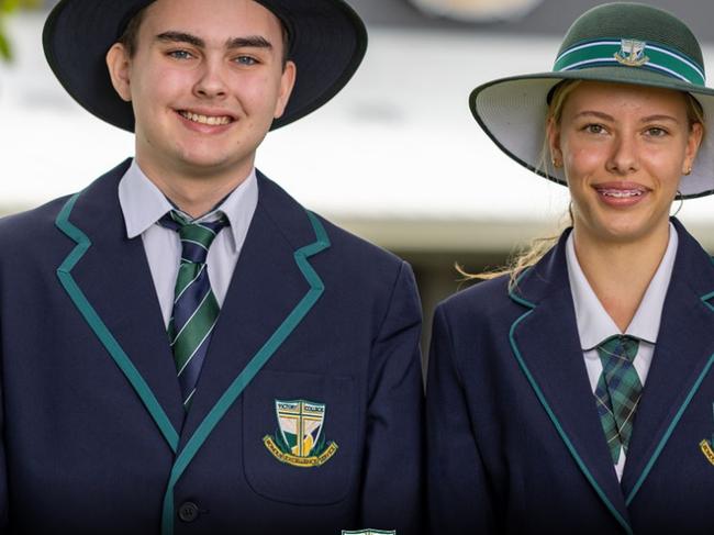 Victory College and St Patrickâs Primary School are Gympieâs top performing NAPLAN schools in 2024.