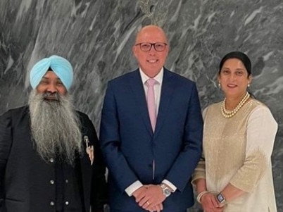Contender denies ALP ‘developer’ allegation