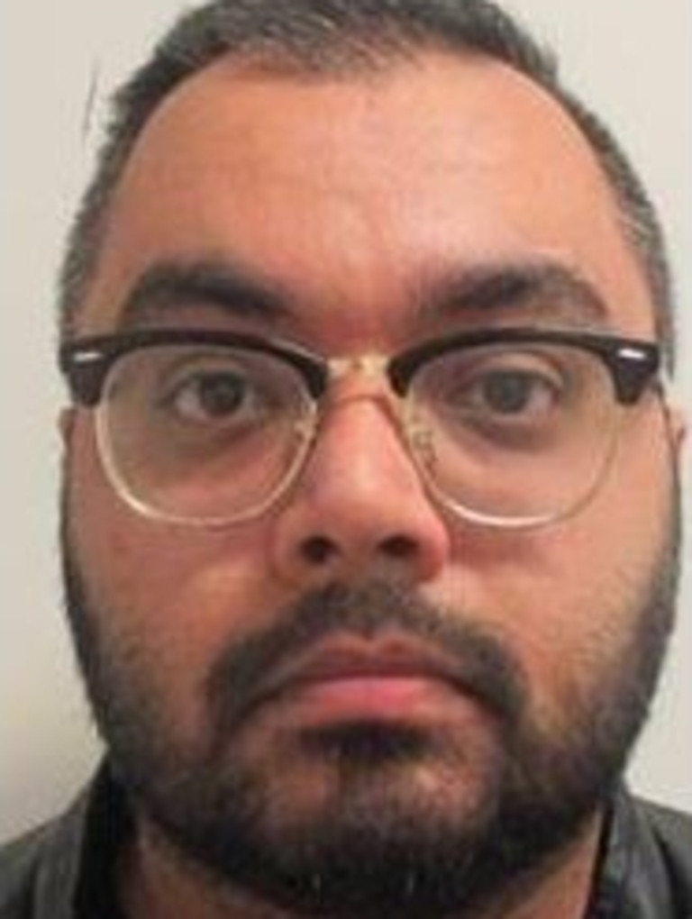 Melbourne crime: Police hunt three men wanted