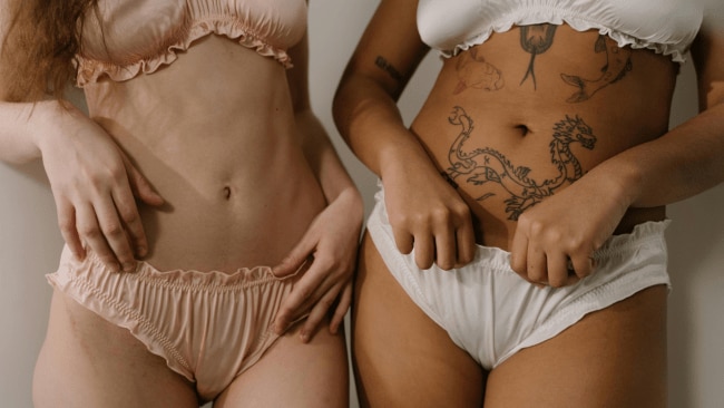 Labia anxiety is growing amongst women – here’s why