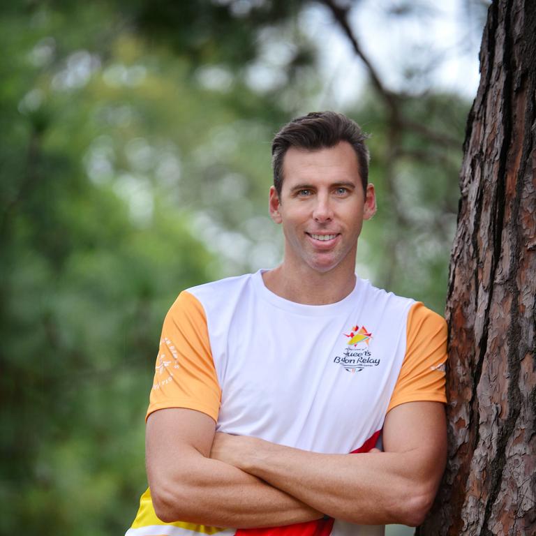 Grant Hackett. GRADUATED: 1997. NOW: Former professional Australian swimmer, multiple gold medallist and former world record holder, former Director at Regan Funds Management, current CEO of Generation Development Group Melbourne Picture: Nicki Connolly