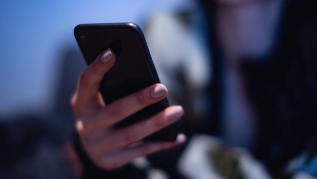 One in two Australians will suffer technology-facilitated abuse during their lives, according to a new ANROWS study.