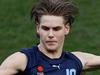 the year’s best junior talent in Will Ashcroft