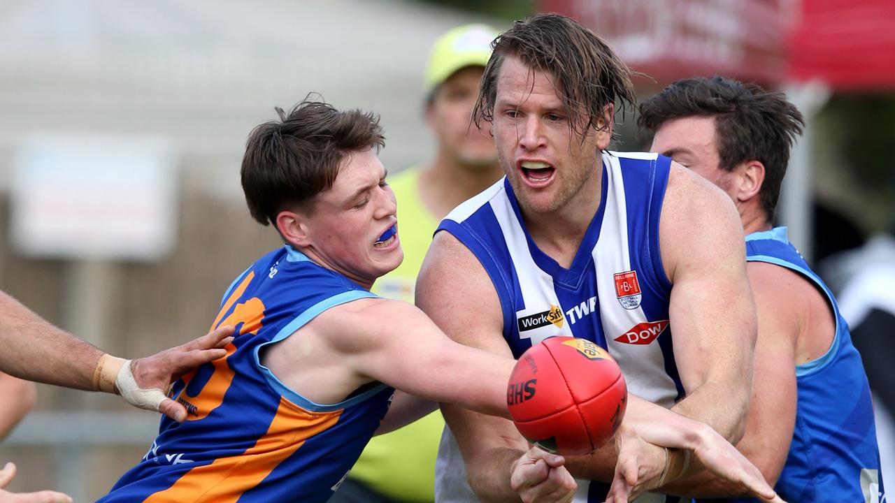 BFL Wrap: Anglesea Stuns Barwon Heads In Four-point Thriller | Geelong ...