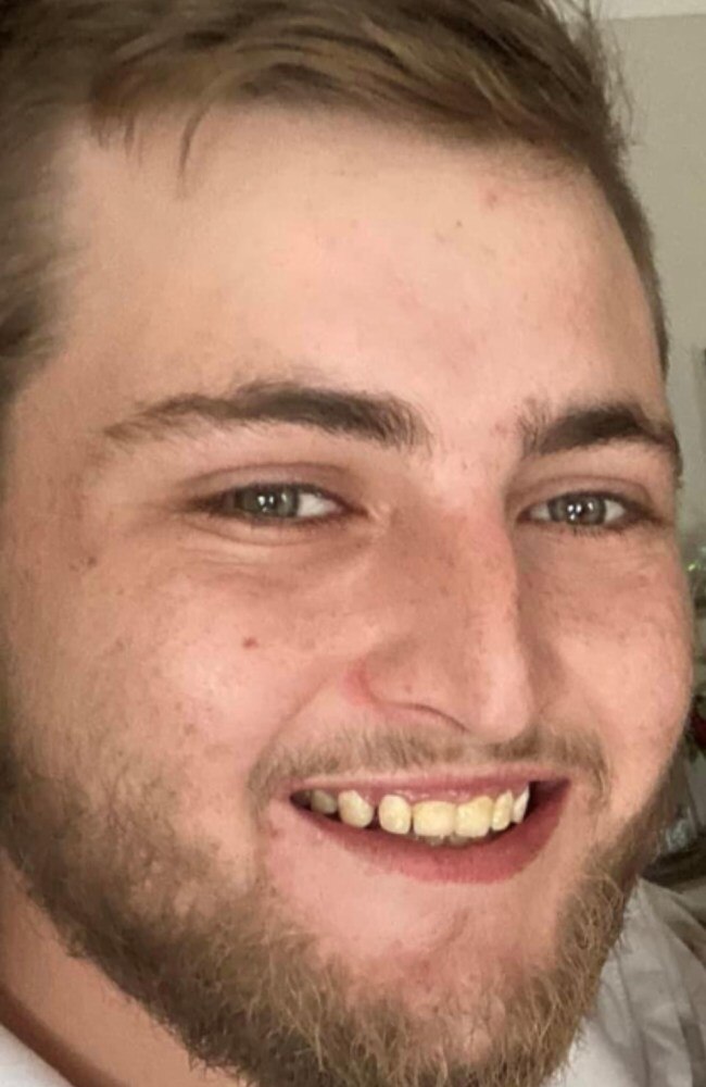 Zachery Davies-Scott, known to many as ‘Donnie’, was shot in his home on Traders Way at Heddon Greta in the Hunter Region about 10.50pm on December 27 last year. Picture: NSW Police