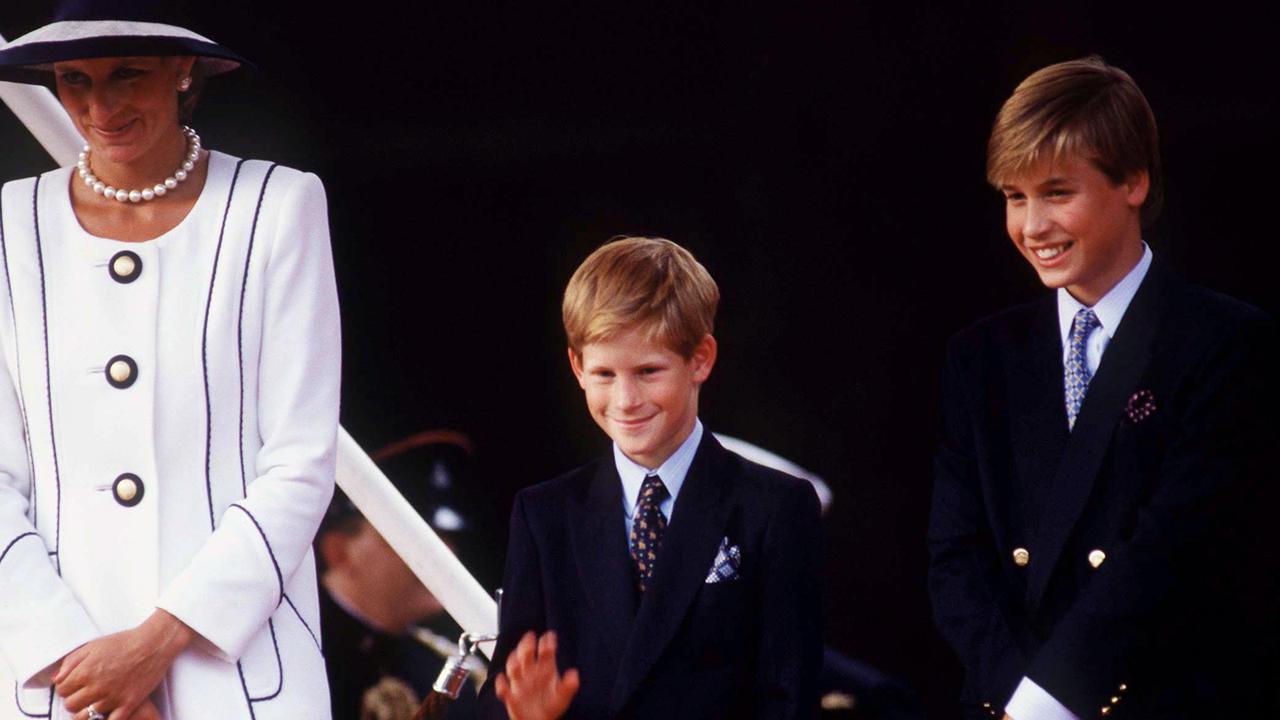 Prince Harry seems to still view his mother through rose-tinted glasses. Image: Tim Graham Photo Library via Getty