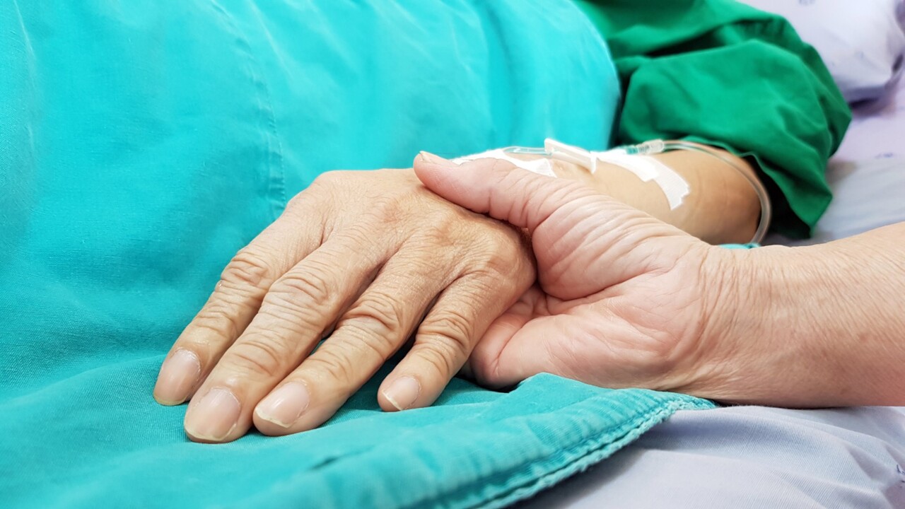 South Australia legalises 'conservative' voluntary euthanasia bill
