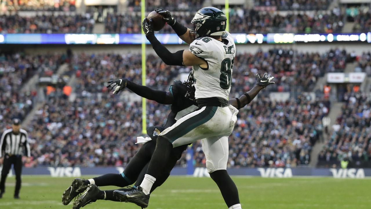 6,488 Wembley Nfl Photos & High Res Pictures - Getty Images