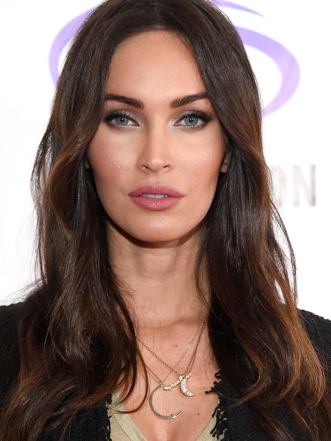 Megan Fox. Picture: Frazer Harrison/Getty Images