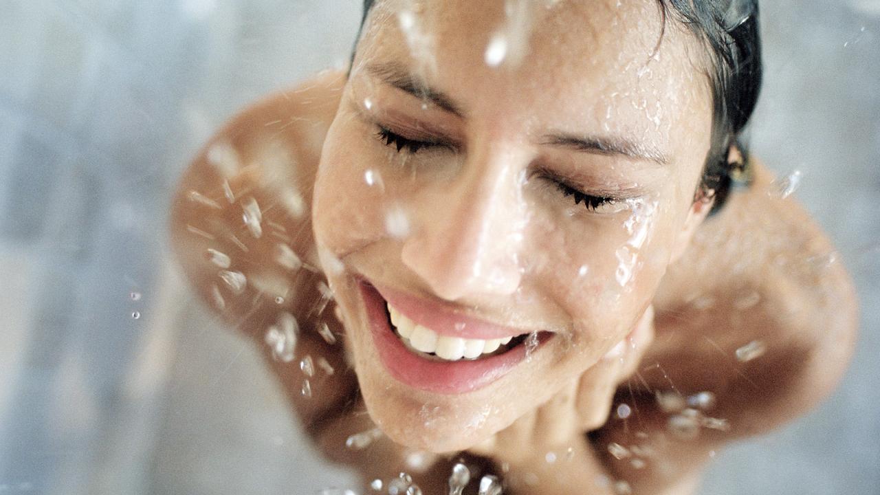 Make sure that you wash your vulva. Picture: Getty Images