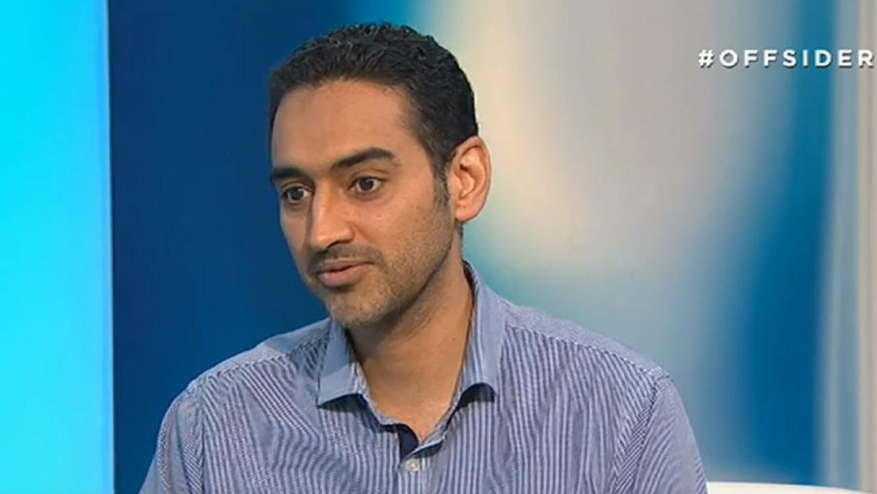 Adam Goodes Documentary, The Final Quarter: Waleed Aly Raises Concerns 