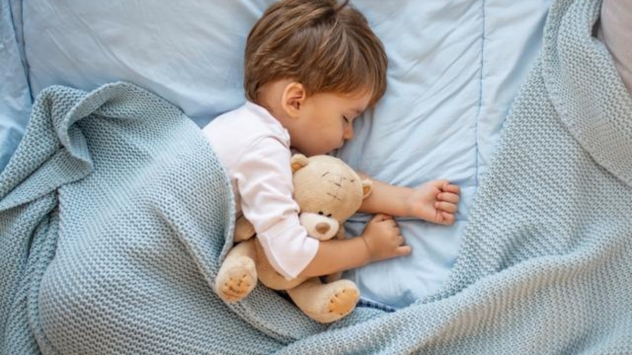 15 Best White Noise Machines To Help You Baby Sleep In 22 Kidspot