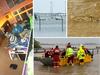 ‘Race against time’: Mass evacuations as catastrophic rain event dumps 2000mm