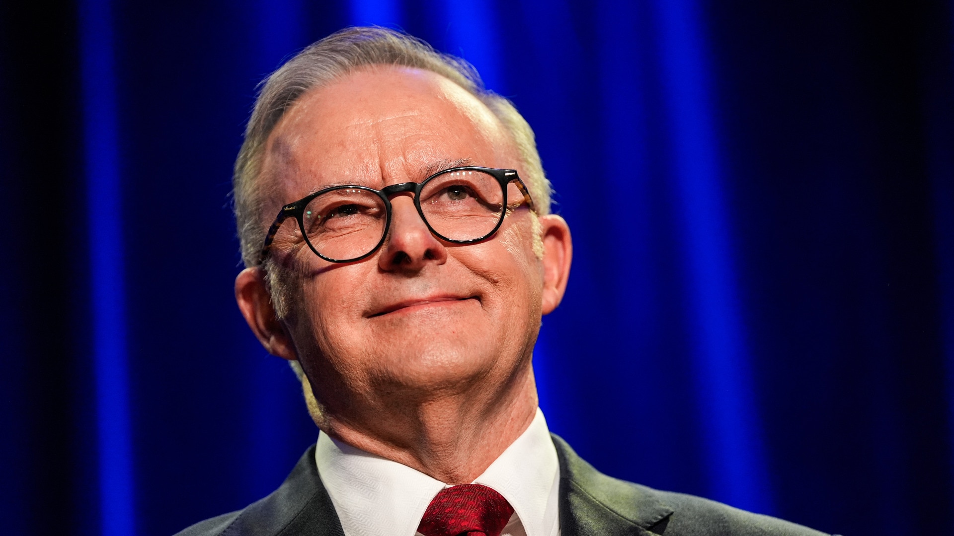 Albanese has seen off both his biggest adversaries in Dutton and Bandt