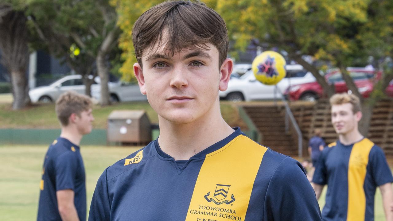 100+ SEQ rookie sports set to rock 2022 include Jack Howarth, Torrie ...