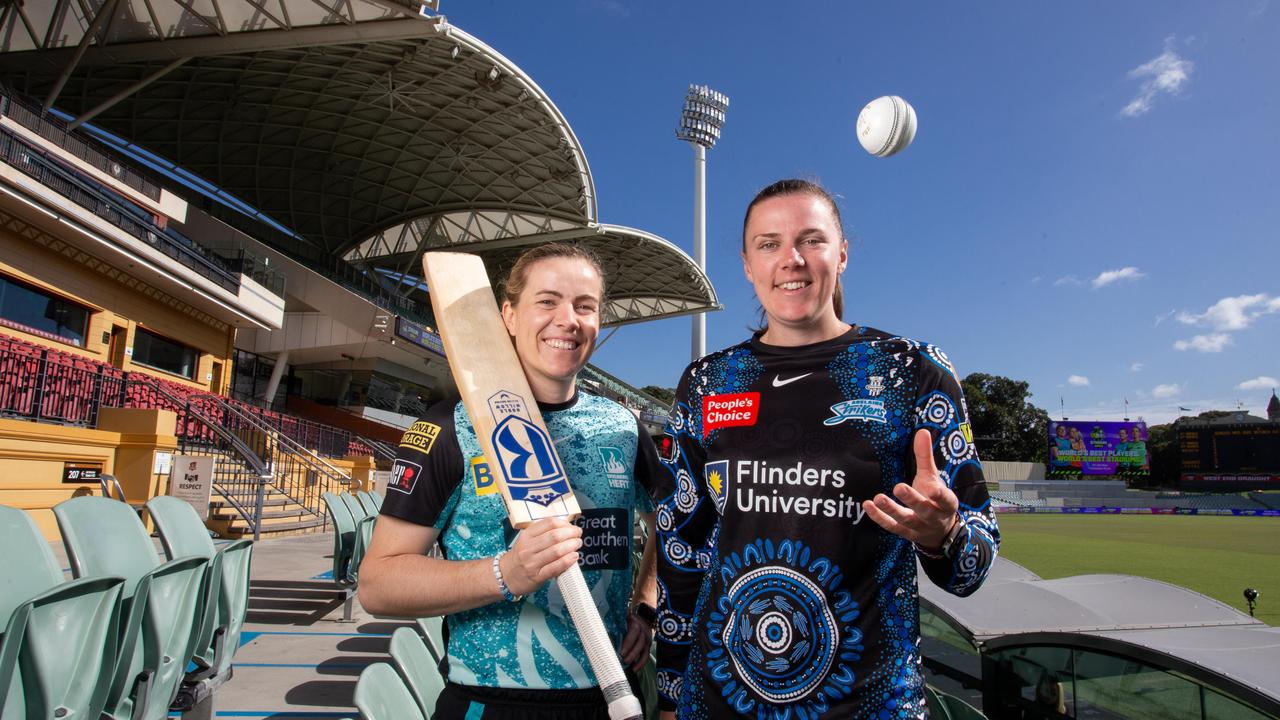 Cricket 2023 WBBL matches to be played at bigger venues this summer