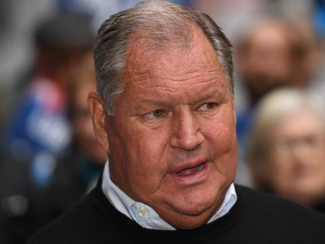 Doyle avoids sex charges after two-year probe