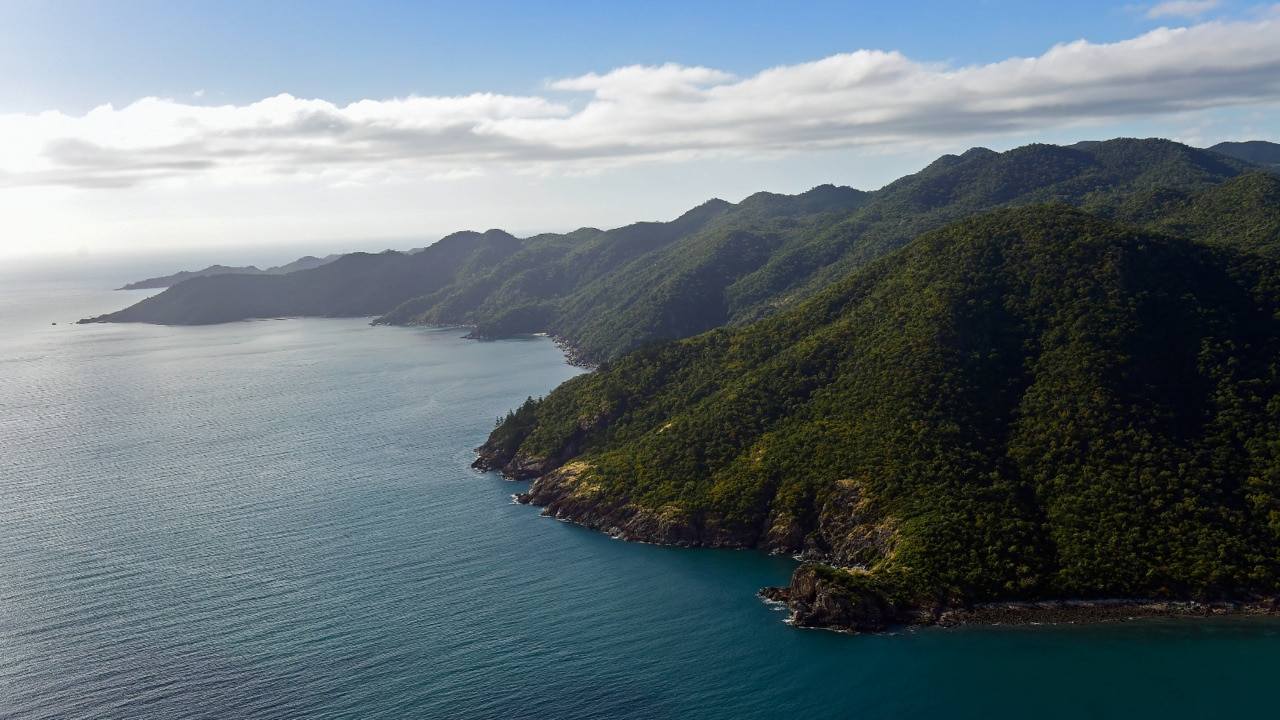 Backlash over move to rename Magnetic Island National Park