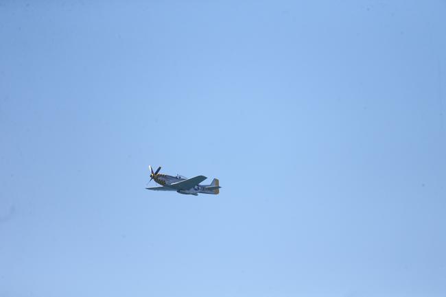 Pacific Airshow Day 2. 17 August 2024 Surfers Paradise Picture by Richard Gosling