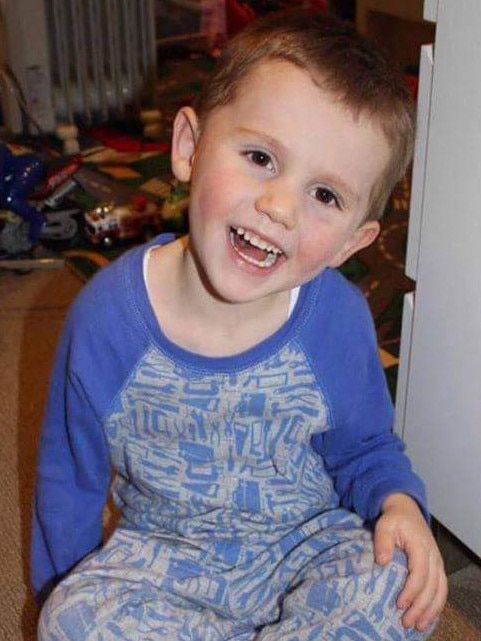 The podcast Witness: William Tyrrell explores the disappearance of the toddler. Picture: Supplied