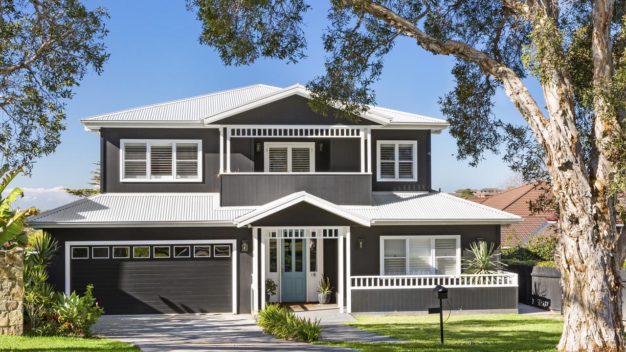 Gj Gardner Homes Has Built Over 40000 Homes The Australian 9386