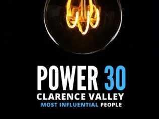 POWER 30: Clarence Valley’s Most Influential 2020