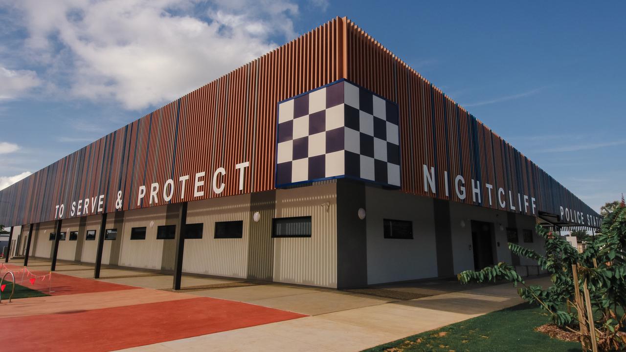 No cells, no watch house, no use: Lia condemns Nightcliff police station