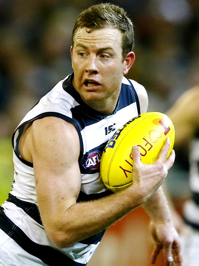 Australia’s Steve Johnson.