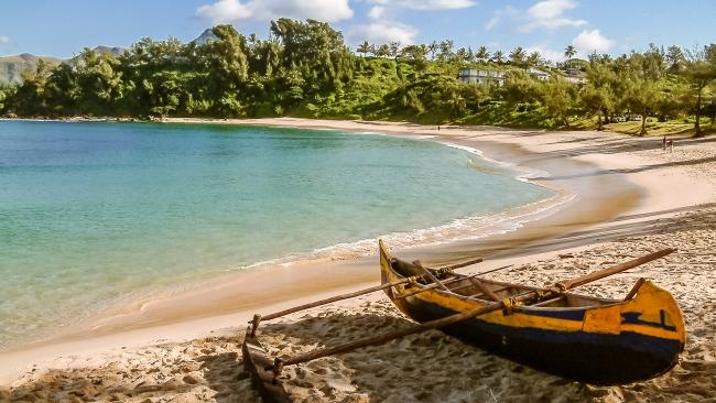 Magical Madagascar ... or is it? Picture: Getty Images