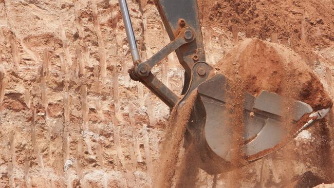 Quarry company fined $60k after misleading environment department