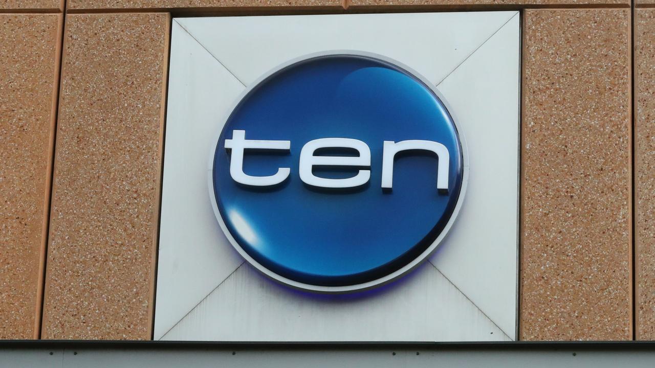 Channel 10 logo Network Ten has published its new logo — Australia’s leading news