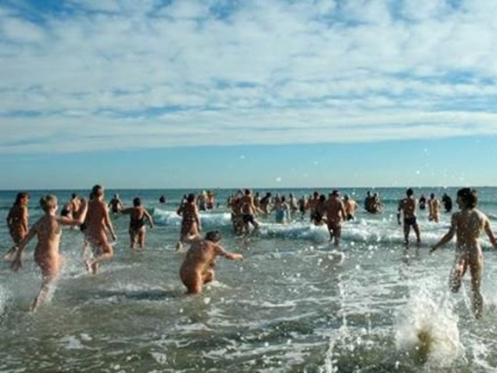 Coronavirus outbreak at France nudist resort worsens as cases double news.au — Australias leading news site picture