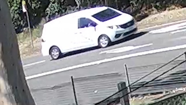 NSW Police Release CCTV Images In Appeal To Find Drivers After ...