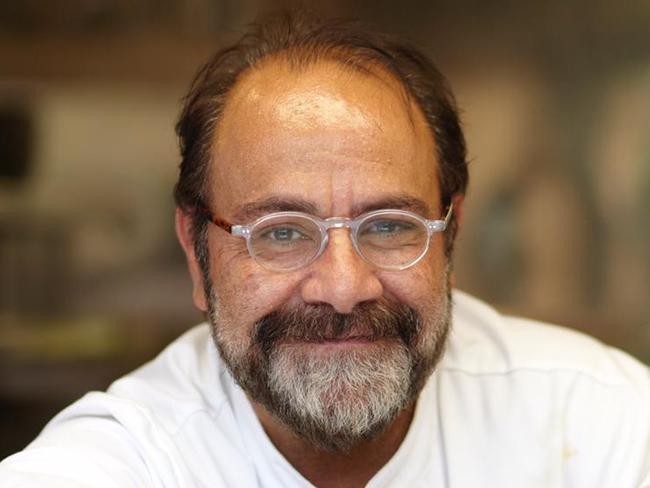 Acclaimed Melbourne-based chef, Greg Malouf, has played a leading role in introducing Australians to the flavours of the Middle East.