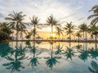 Save a massive 53 per cent on the peaceful Ayodya Resort Bali. Picture: Luxury Escapes