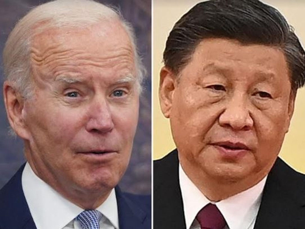 In an interview, Biden was asked whether US troops would defend Taiwan, and replied ‘yes’, if it were ‘an unprecedented attack’.