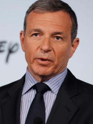 Robert 'Bob' Iger is the CEO of Disney has left the President’s Council over the Paris decision. Picture: Supplied