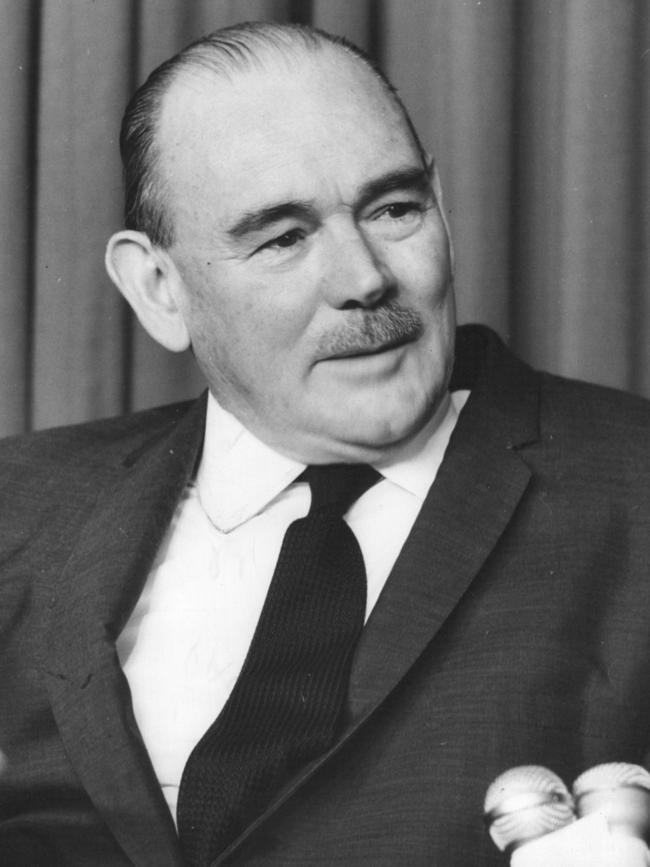 Sir Paul Hasluck, governor-general of Australia 1969-1974, defined equality as the full assimilation.