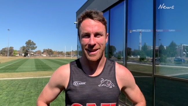 James Maloney's French lessons