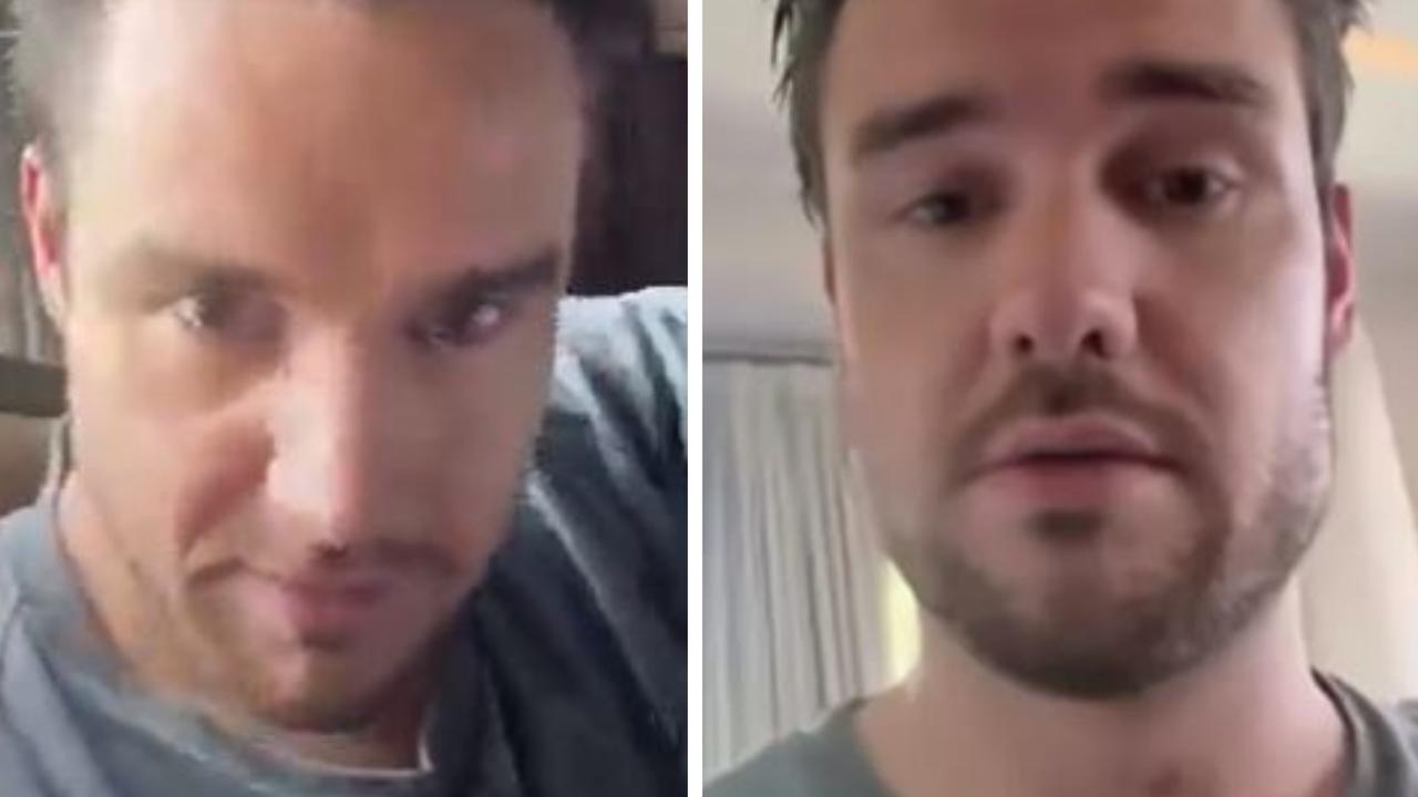 Police say Liam Payne was on ‘potent, hallucinatory’ drug when he died