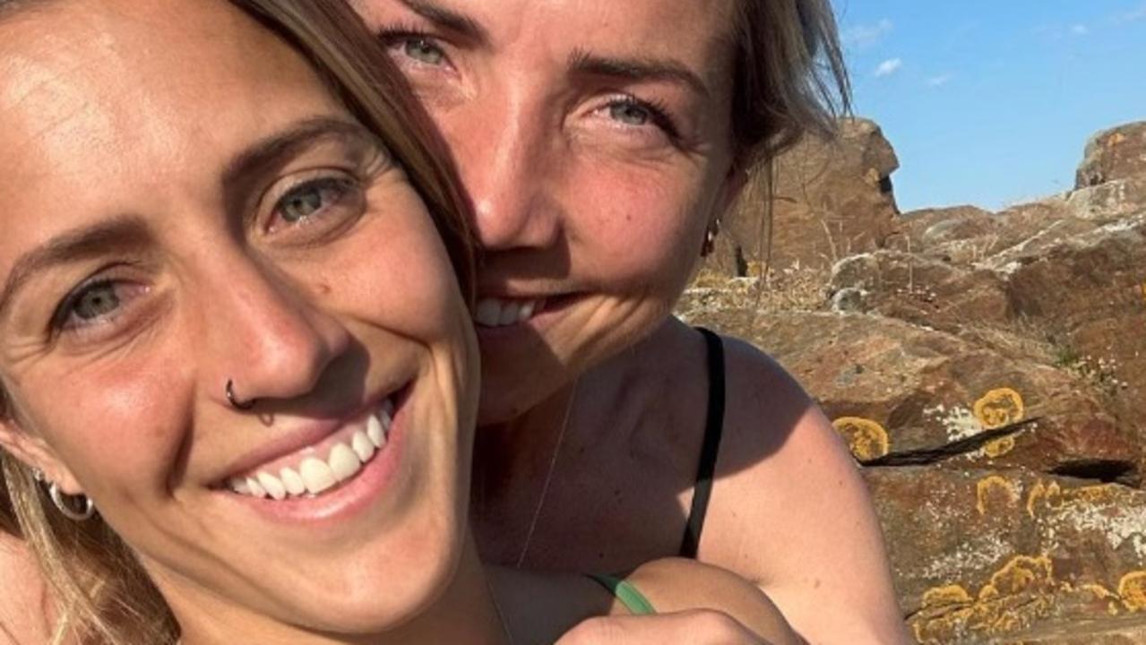 Inside the love lives of the FIFA Women’s World Cup stars