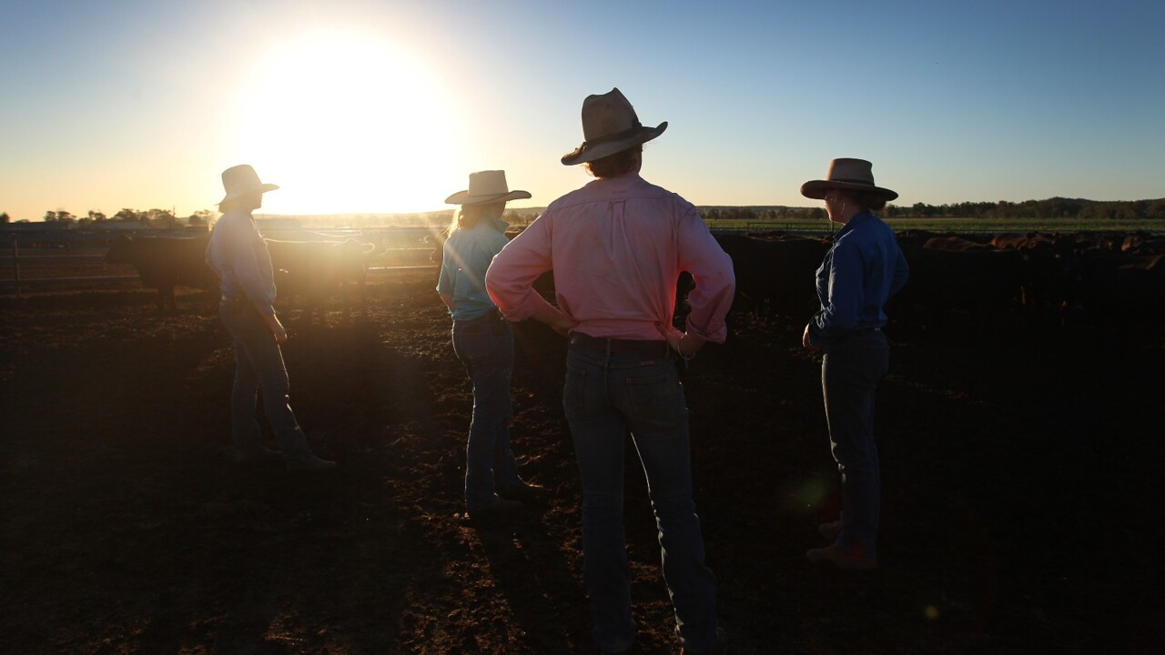 ‘Water is life’: Farmers should be concerned about Qld government’s new plan
