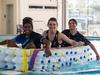 Photos: Top End students gear up for 2024 Beer Can Regatta