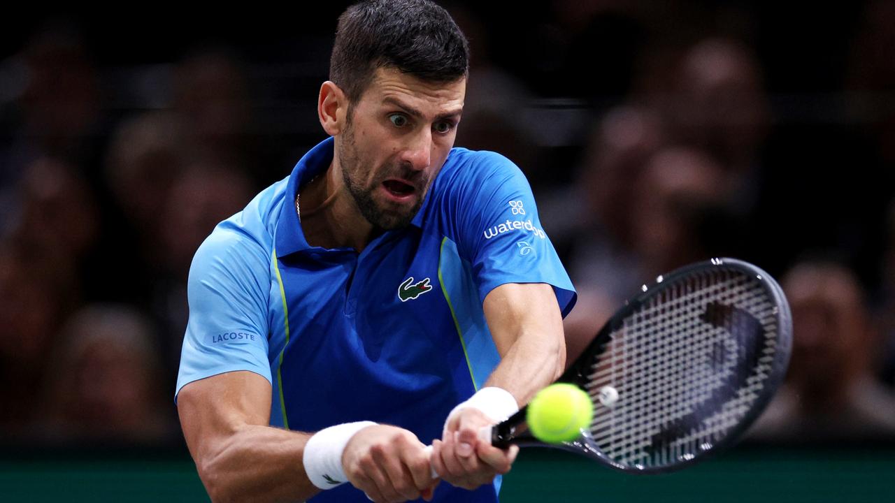 FRENCH OPEN 2023: Alcaraz seeded 1st; Djokovic 3rd; no Nadal – Orlando  Sentinel