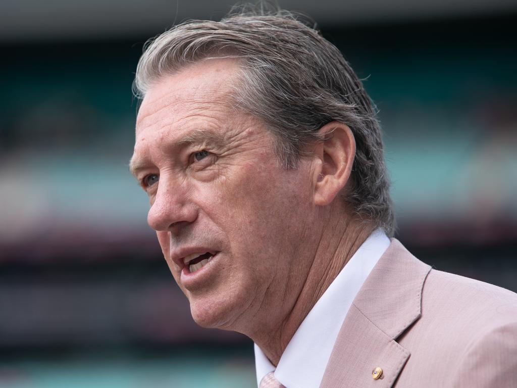 How Glenn McGrath, Bachar Houli made it onto King’s Birthday Honours ...