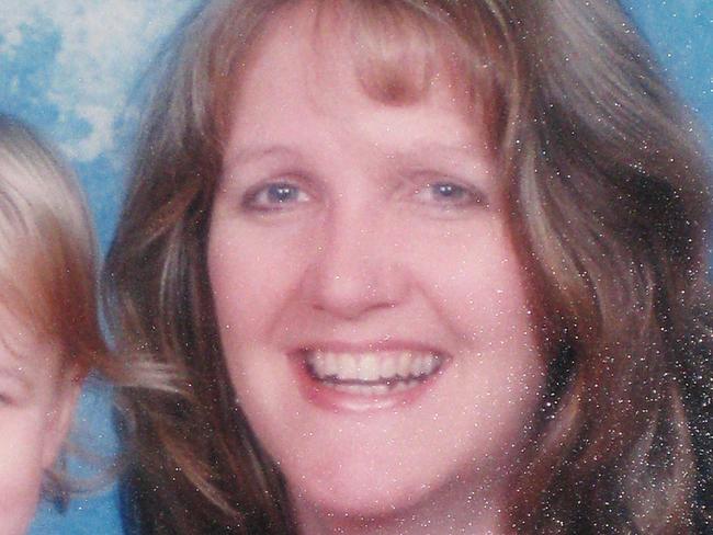 Sally Brooks was murdered in 2011.